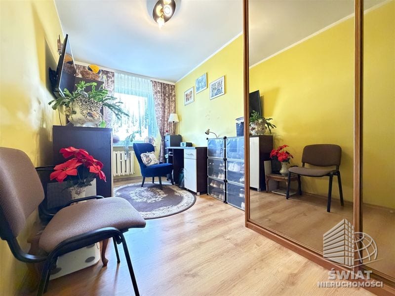 Mieszkanie na sprzedaż, Police, 3 pokoje, 61 m² — DMN20106, zdjęcie 7