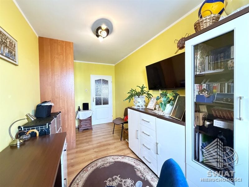 Mieszkanie na sprzedaż, Police, 3 pokoje, 61 m² — DMN20106, zdjęcie 8