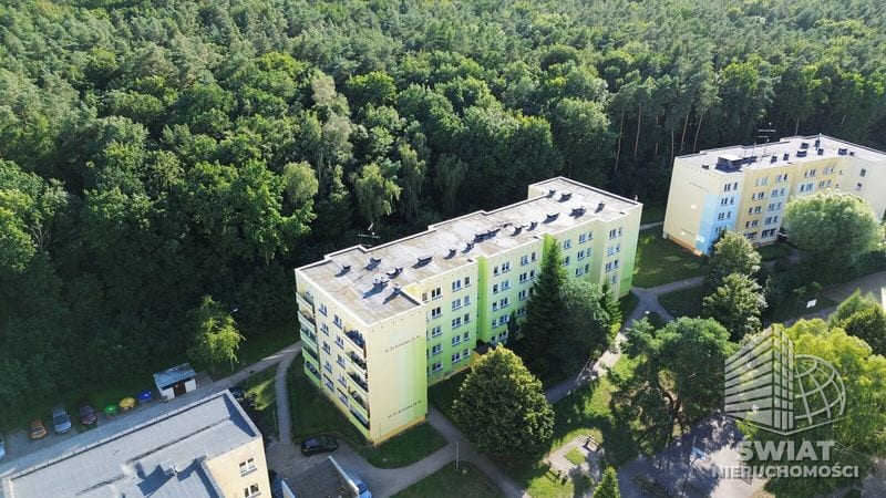 Mieszkanie na sprzedaż, Police, 2 pokoje, 50 m² — DMN20116, zdjęcie 1