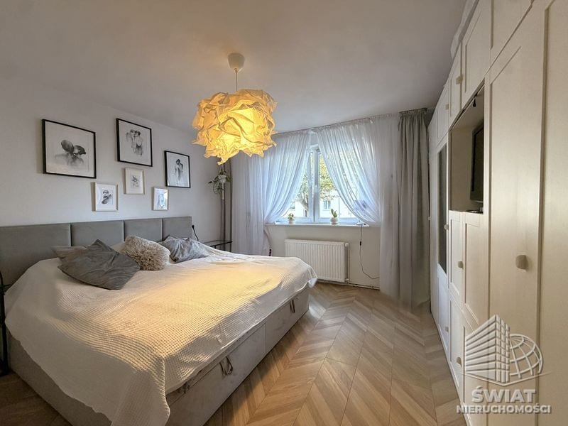 Mieszkanie na sprzedaż, Police, 3 pokoje, 66 m² — DMN20117, zdjęcie 1