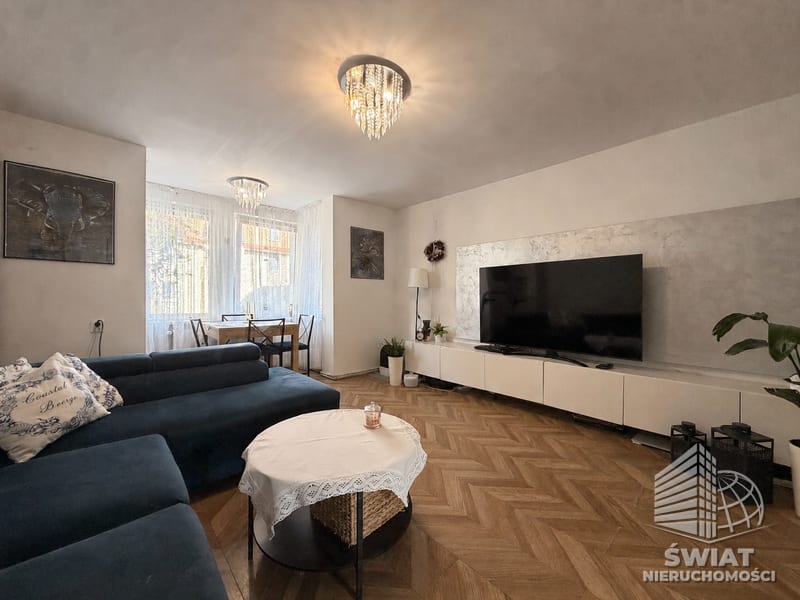 Mieszkanie na sprzedaż, Police, 3 pokoje, 66 m² — DMN20117, zdjęcie 4