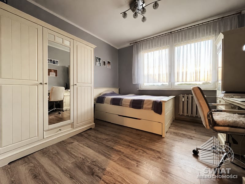 Mieszkanie na sprzedaż, Police, 3 pokoje, 61 m² — DMN20143, zdjęcie 1