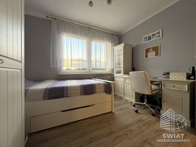Mieszkanie na sprzedaż, Police, 3 pokoje, 61 m² — DMN20143, zdjęcie 2