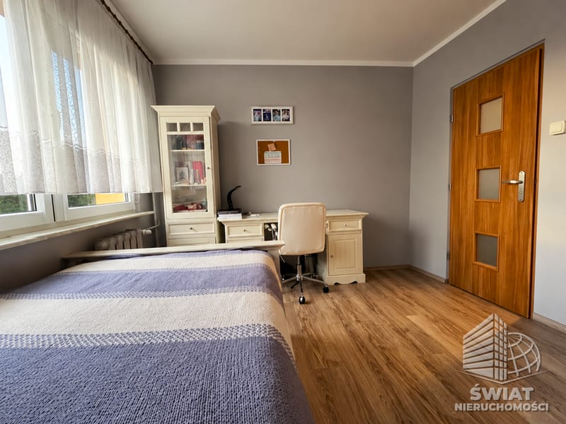 Mieszkanie na sprzedaż, Police, 3 pokoje, 61 m² — DMN20143, zdjęcie 3
