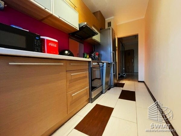 Mieszkanie na sprzedaż, Police, 3 pokoje, 61 m² — DMN20143, zdjęcie 5