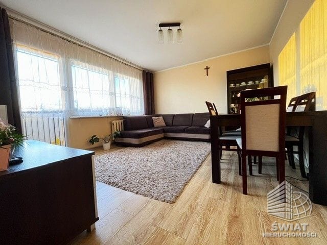 Mieszkanie na sprzedaż, Police, 3 pokoje, 61 m² — DMN20143, zdjęcie 7
