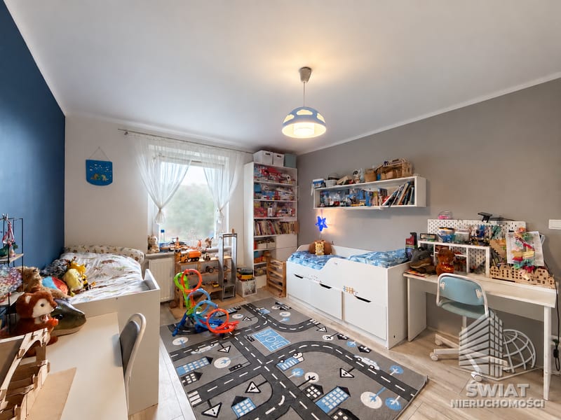 Mieszkanie na sprzedaż, Police, 4 pokoje, 80 m² — DMN20144, zdjęcie 4
