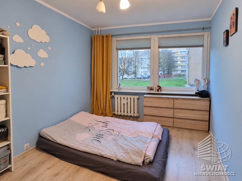 Mieszkanie na sprzedaż, Police, 2 pokoje, 48 m² — DMN20145, zdjęcie 3