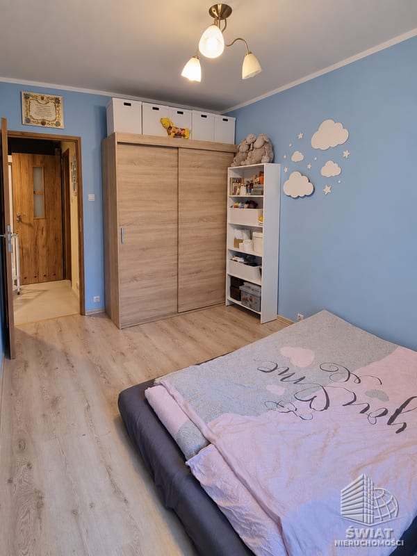 Mieszkanie na sprzedaż, Police, 2 pokoje, 48 m² — DMN20145, zdjęcie 4