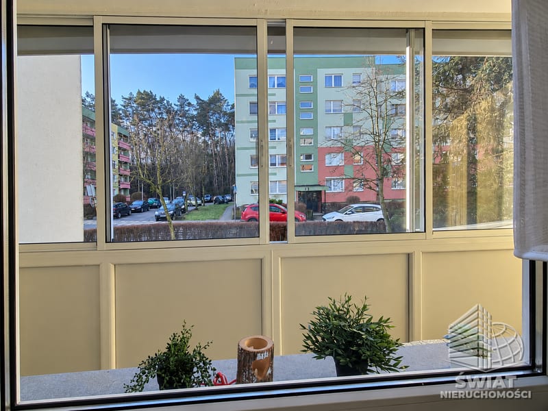 Mieszkanie na sprzedaż, Police, 2 pokoje, 48 m² — DMN20145, zdjęcie 7