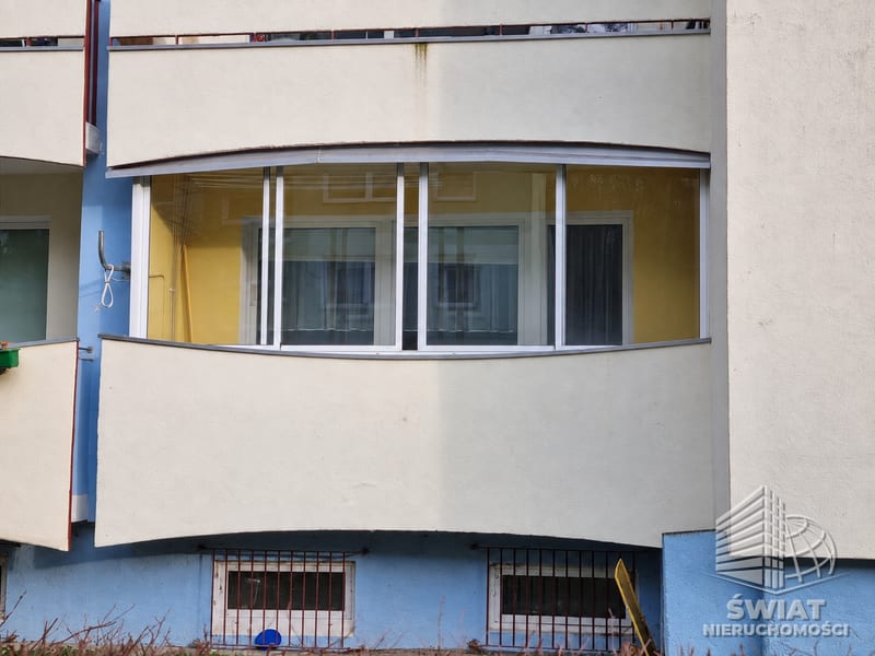 Mieszkanie na sprzedaż, Police, 2 pokoje, 48 m² — DMN20145, zdjęcie 8