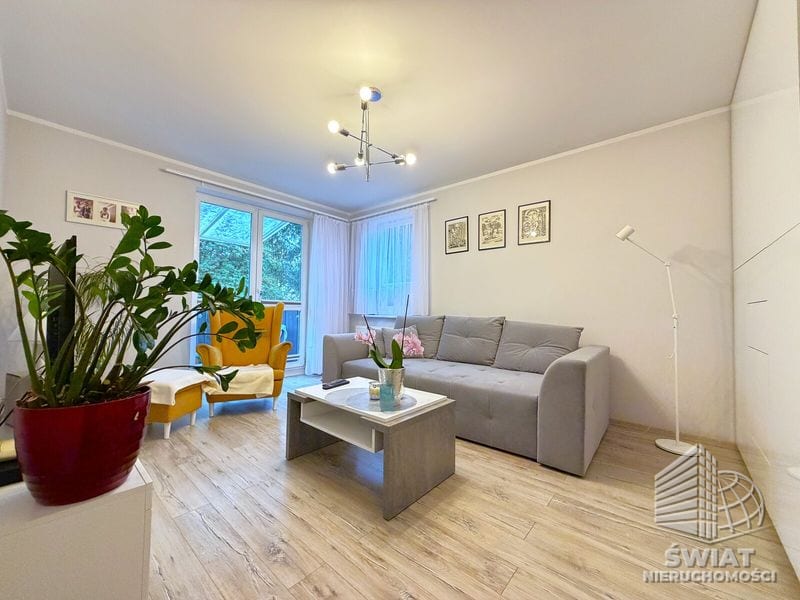 Mieszkanie na sprzedaż, Police, 2 pokoje, 51 m² — DMN20149, zdjęcie 3