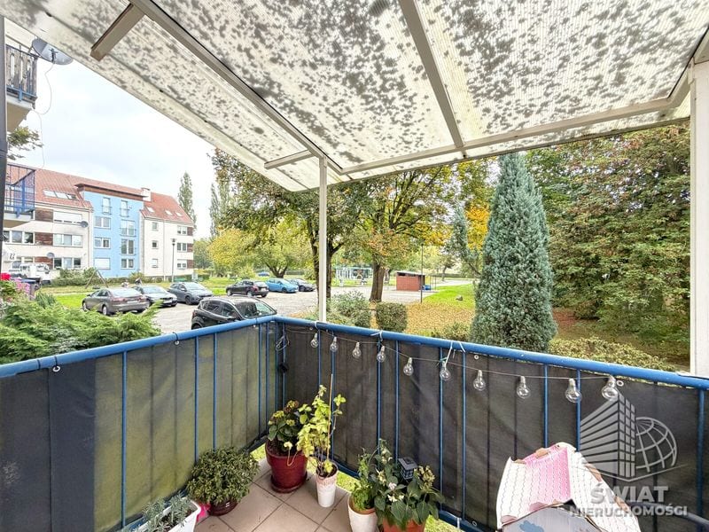 Mieszkanie na sprzedaż, Police, 2 pokoje, 51 m² — DMN20149, zdjęcie 6
