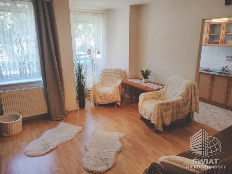 Mieszkanie na sprzedaż, Police, 1 pokój, 34 m² — GAN21980, zdjęcie 1