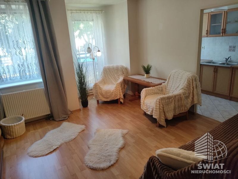 Mieszkanie na sprzedaż, Police, 1 pokój, 34 m² — GAN21980, zdjęcie 2
