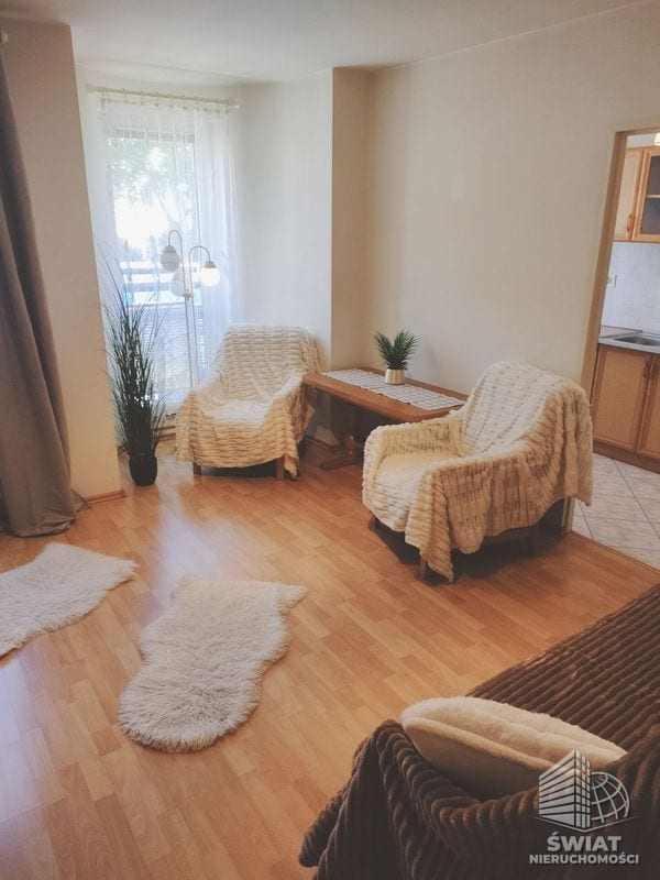 Mieszkanie na sprzedaż, Police, 1 pokój, 34 m² — GAN21980, zdjęcie 3