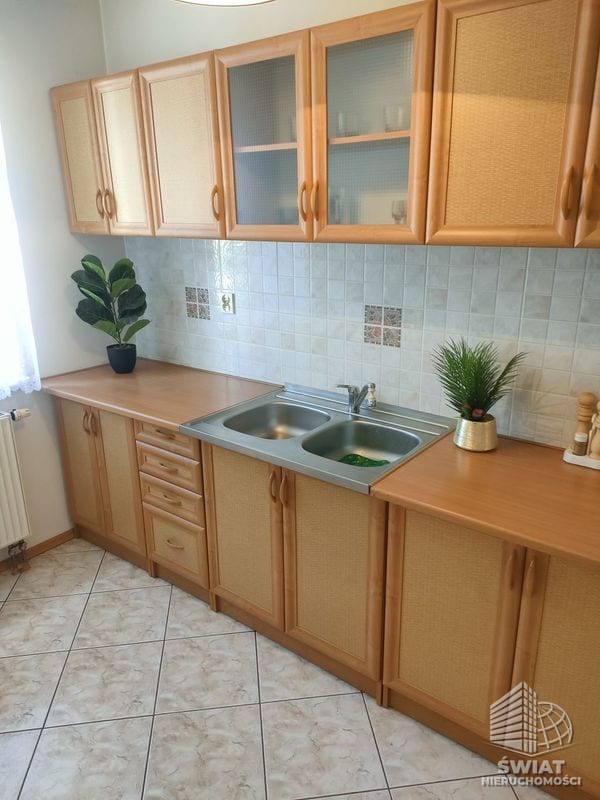 Mieszkanie na sprzedaż, Police, 1 pokój, 34 m² — GAN21980, zdjęcie 5