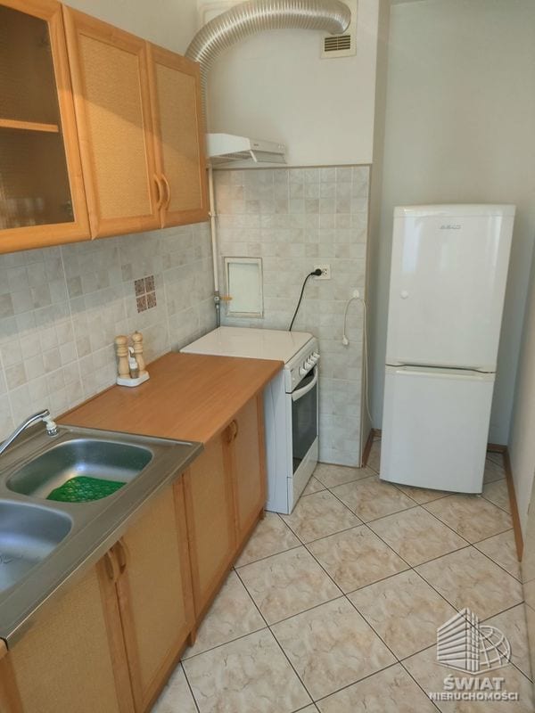 Mieszkanie na sprzedaż, Police, 1 pokój, 34 m² — GAN21980, zdjęcie 8