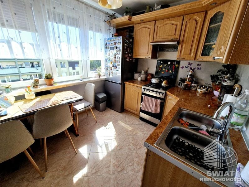 Mieszkanie na sprzedaż, Police, 2 pokoje, 45 m² — HAC22798, zdjęcie 4
