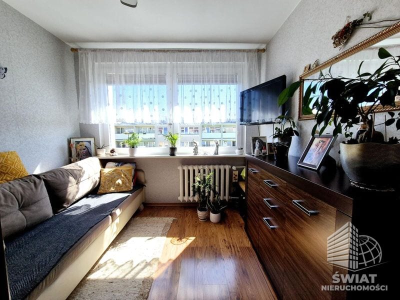Mieszkanie na sprzedaż, Police, 2 pokoje, 45 m² — HAC22798, zdjęcie 6