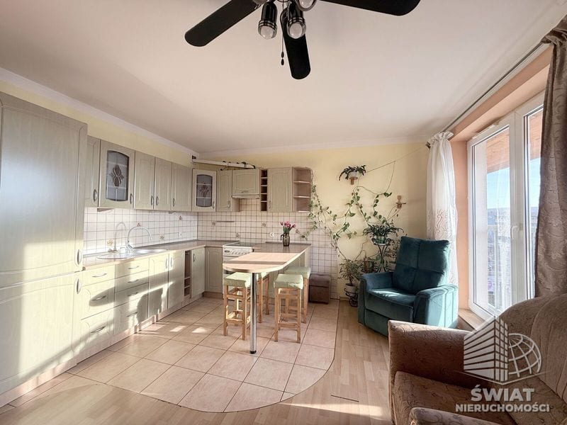 Mieszkanie na sprzedaż, Police, 2 pokoje, 40 m² — HAC22889, zdjęcie 2