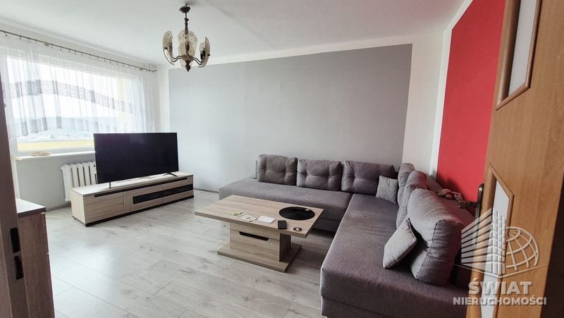 Mieszkanie na sprzedaż, Police, 3 pokoje, 63 m² — HAC22910, zdjęcie 1