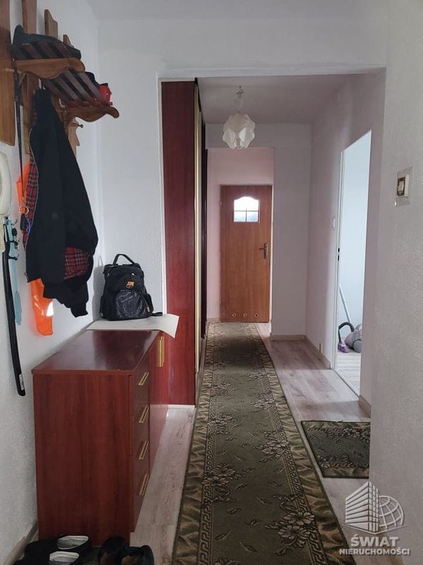 Mieszkanie na sprzedaż, Police, 3 pokoje, 63 m² — HAC22910, zdjęcie 8