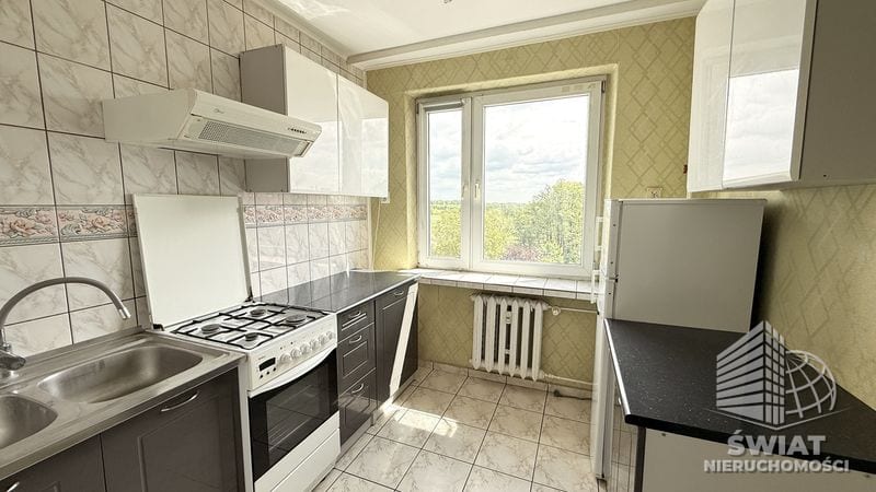 Mieszkanie na sprzedaż, Police, 3 pokoje, 53 m² — HAC22924, zdjęcie 6