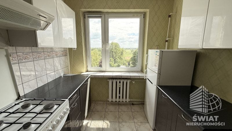 Mieszkanie na sprzedaż, Police, 3 pokoje, 53 m² — HAC22924, zdjęcie 7