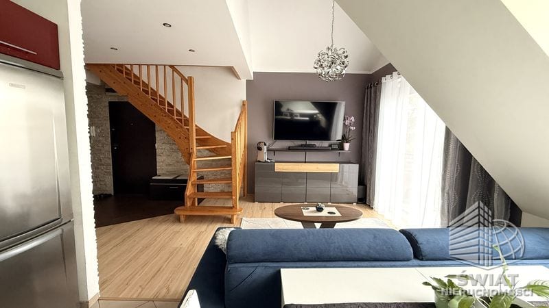 Mieszkanie na sprzedaż, Police, 3 pokoje, 61 m² — HAC22939, zdjęcie 1