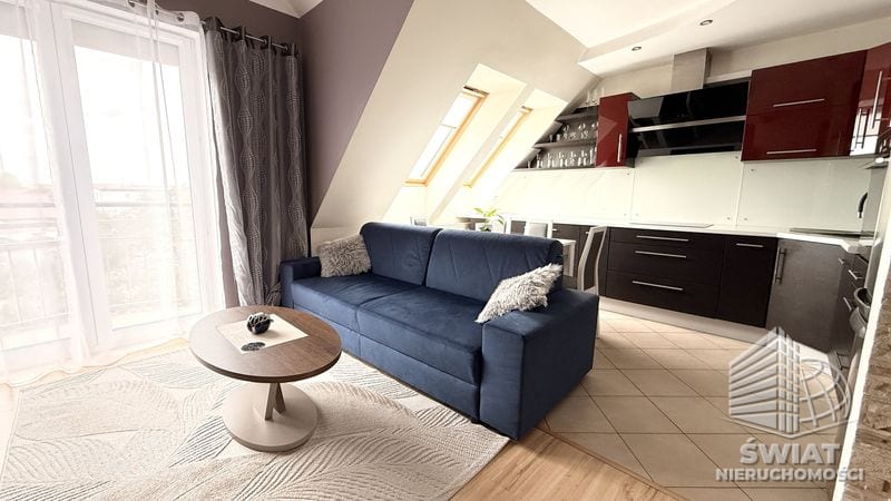 Mieszkanie na sprzedaż, Police, 3 pokoje, 61 m² — HAC22939, zdjęcie 5