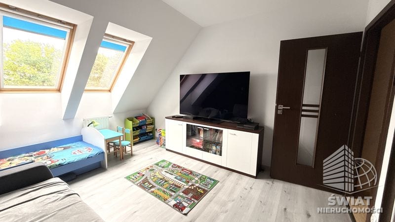 Mieszkanie na sprzedaż, Police, 3 pokoje, 61 m² — HAC22939, zdjęcie 6