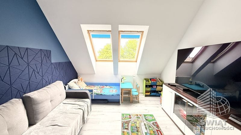 Mieszkanie na sprzedaż, Police, 3 pokoje, 61 m² — HAC22939, zdjęcie 7
