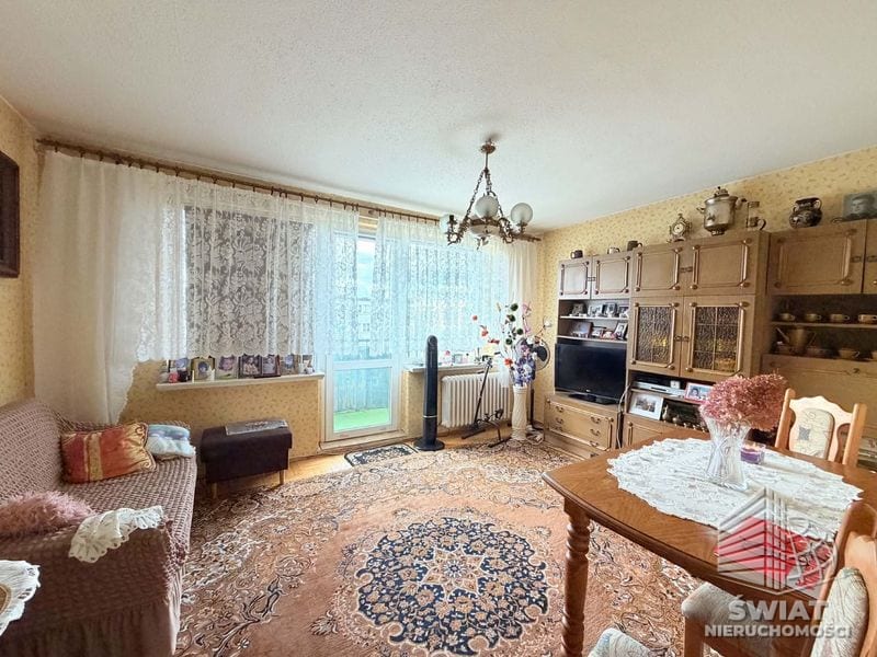 Mieszkanie na sprzedaż, Police, 3 pokoje, 53 m² — HAC22949, zdjęcie 1