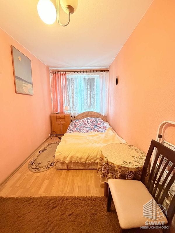 Mieszkanie na sprzedaż, Police, 3 pokoje, 53 m² — HAC22949, zdjęcie 3