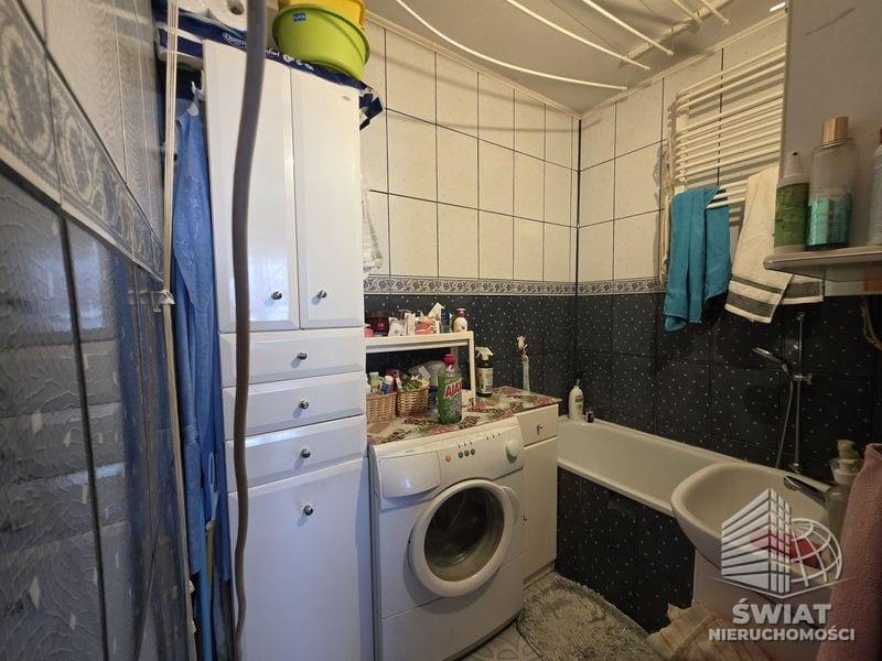 Mieszkanie na sprzedaż, Police, 3 pokoje, 53 m² — HAC22949, zdjęcie 5