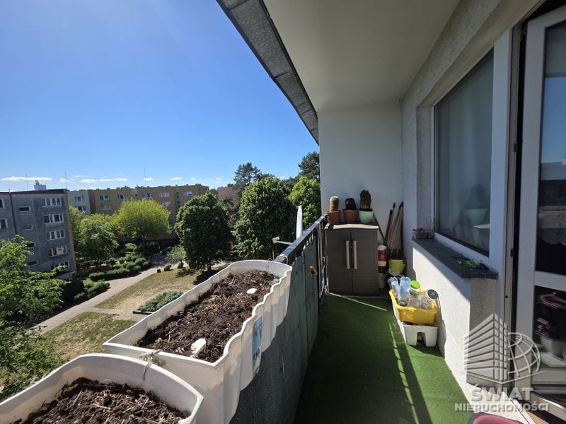 Mieszkanie na sprzedaż, Police, 3 pokoje, 53 m² — HAC22949, zdjęcie 8