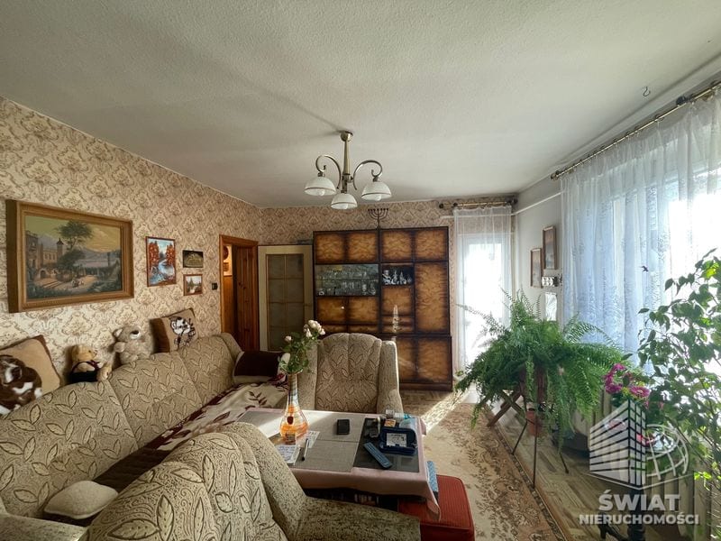 Mieszkanie na sprzedaż, Police, 4 pokoje, 77 m² — HAC22955, zdjęcie 1