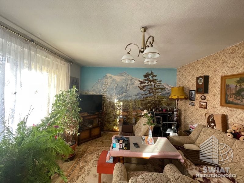 Mieszkanie na sprzedaż, Police, 4 pokoje, 77 m² — HAC22955, zdjęcie 2