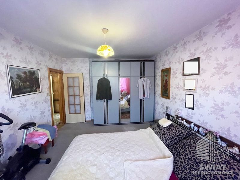 Mieszkanie na sprzedaż, Police, 4 pokoje, 77 m² — HAC22955, zdjęcie 5