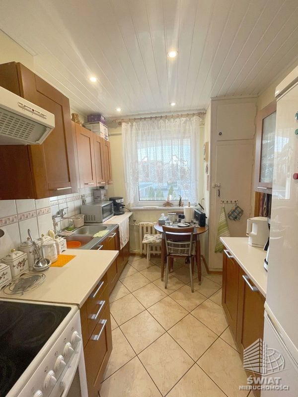 Mieszkanie na sprzedaż, Police, 4 pokoje, 77 m² — HAC22955, zdjęcie 7