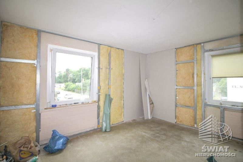 Mieszkanie na sprzedaż, Police, 3 pokoje, 48 m² — HAC22970, zdjęcie 1