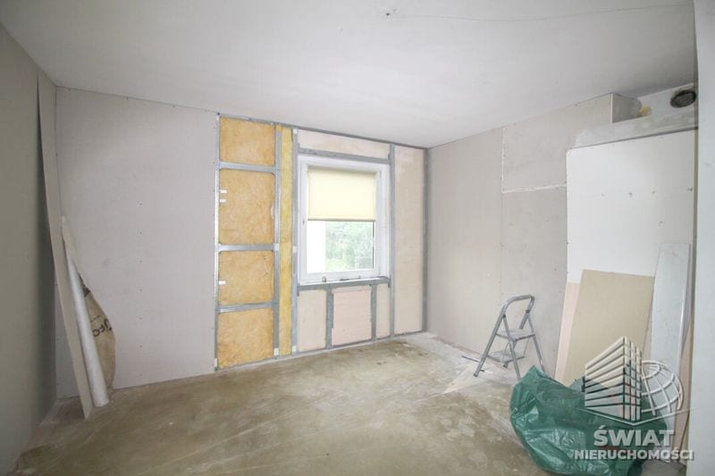 Mieszkanie na sprzedaż, Police, 3 pokoje, 48 m² — HAC22970, zdjęcie 2