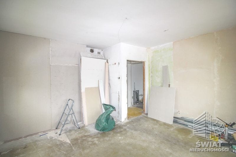 Mieszkanie na sprzedaż, Police, 3 pokoje, 48 m² — HAC22970, zdjęcie 3