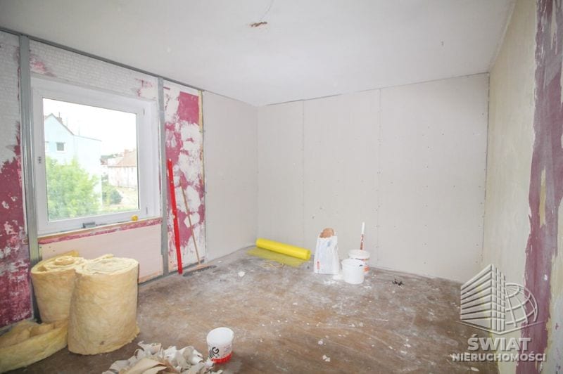 Mieszkanie na sprzedaż, Police, 3 pokoje, 48 m² — HAC22970, zdjęcie 5