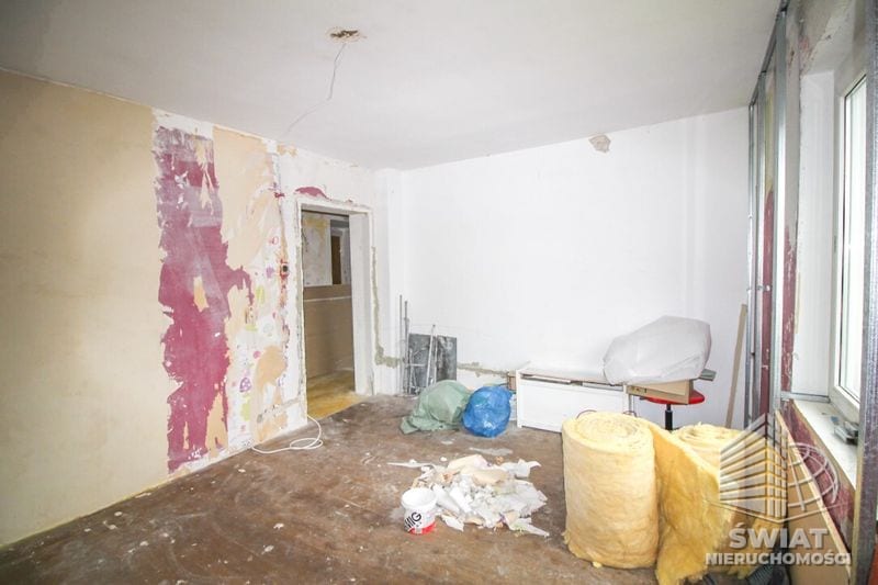 Mieszkanie na sprzedaż, Police, 3 pokoje, 48 m² — HAC22970, zdjęcie 6