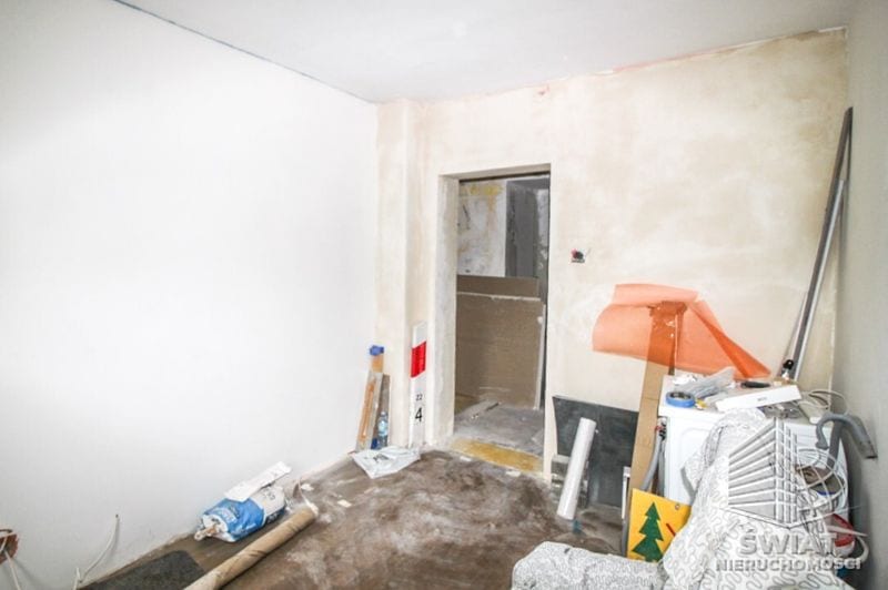 Mieszkanie na sprzedaż, Police, 3 pokoje, 48 m² — HAC22970, zdjęcie 8