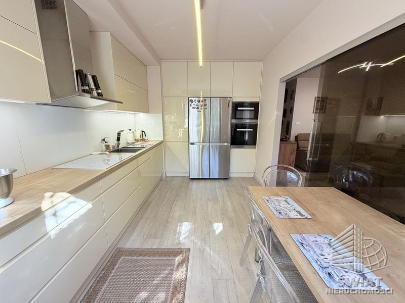 Mieszkanie na sprzedaż, Police, 3 pokoje, 72 m² — HAC22974, zdjęcie 4