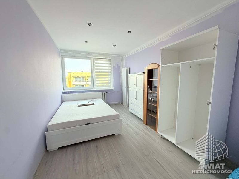 Mieszkanie na sprzedaż, Police, 3 pokoje, 63 m² — HAC22981, zdjęcie 2