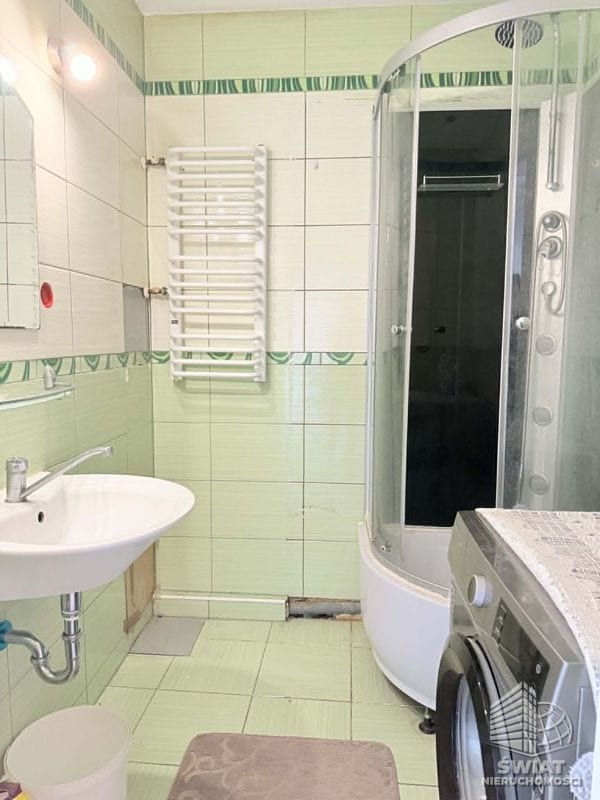 Mieszkanie na sprzedaż, Police, 3 pokoje, 63 m² — HAC22981, zdjęcie 4